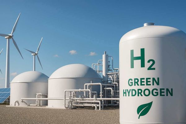 Green Hydrogen